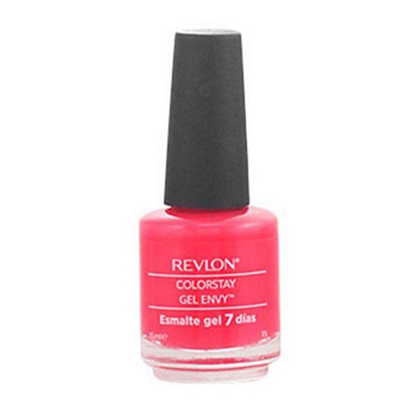 Revlon Colorstay Gel Envy 020 All Or Nothing Nagų lakai