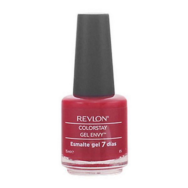 Revlon Colorstay Gel Envy 020 All Or Nothing Nagų lakai