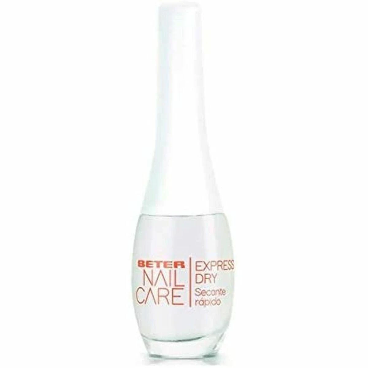 "Beter Nail Care" greito džiūvimo nagų priežiūros priemonė