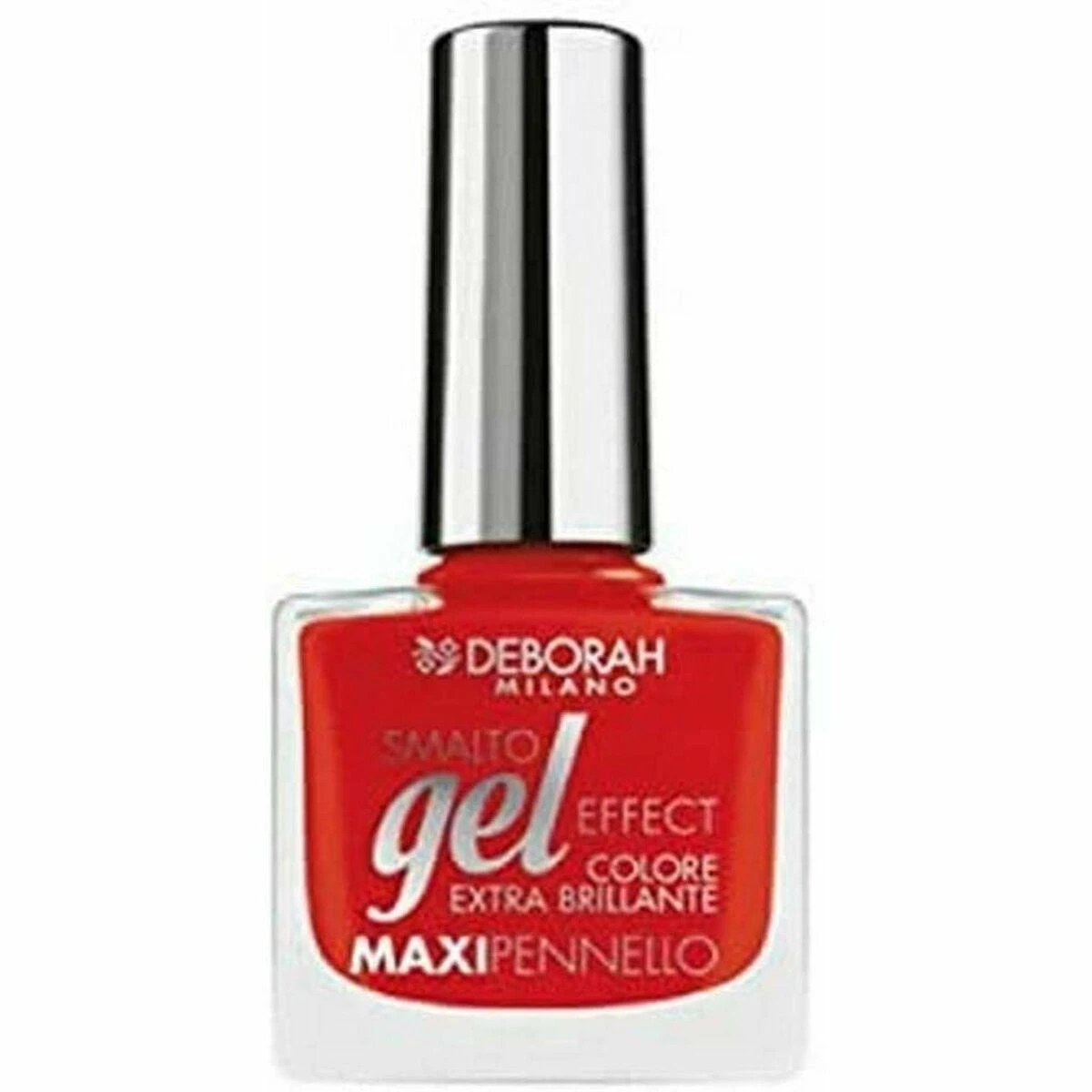DEBORAH MILANO Nagų lakas "Shine Tech Gel Effect 09