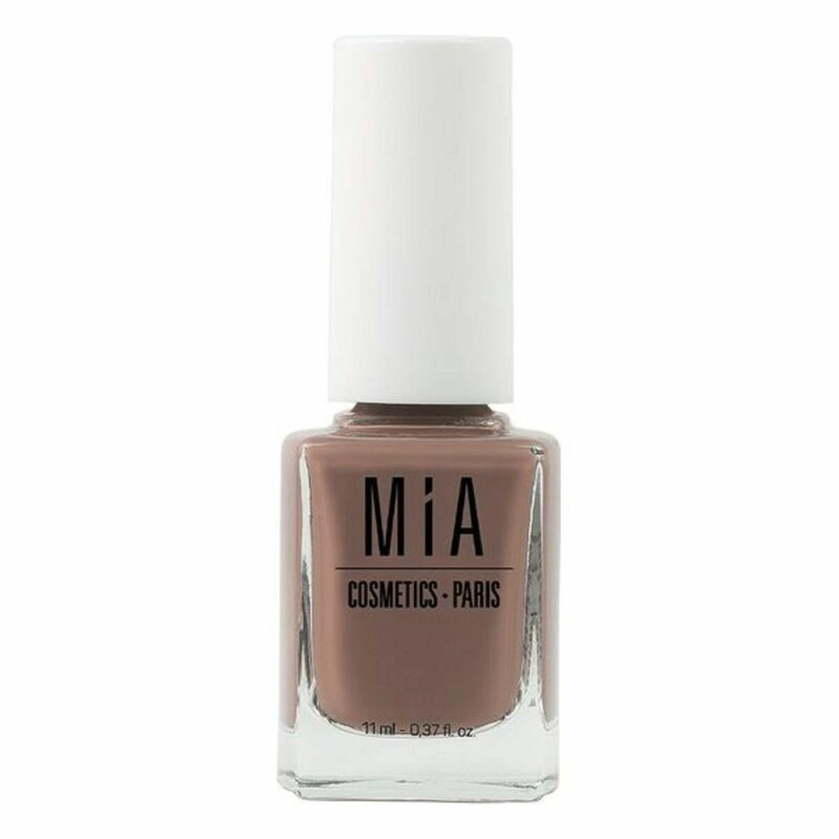 Mía Cosmetics Luxury Nudes Honey Bronze nagų lakas 11ml