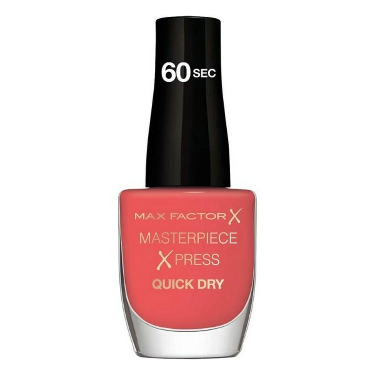 "Max Factor" nagų lakas "M Factor Xpress" 416