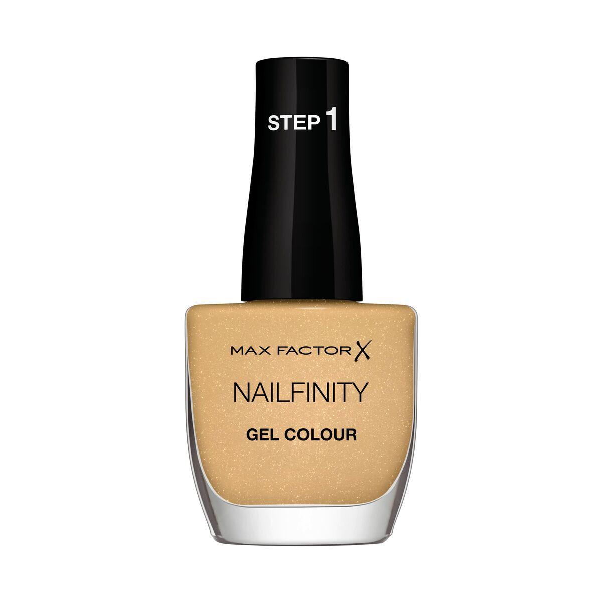 nagų lakas Max Factor Nailfinity 705-Award Night 12ml