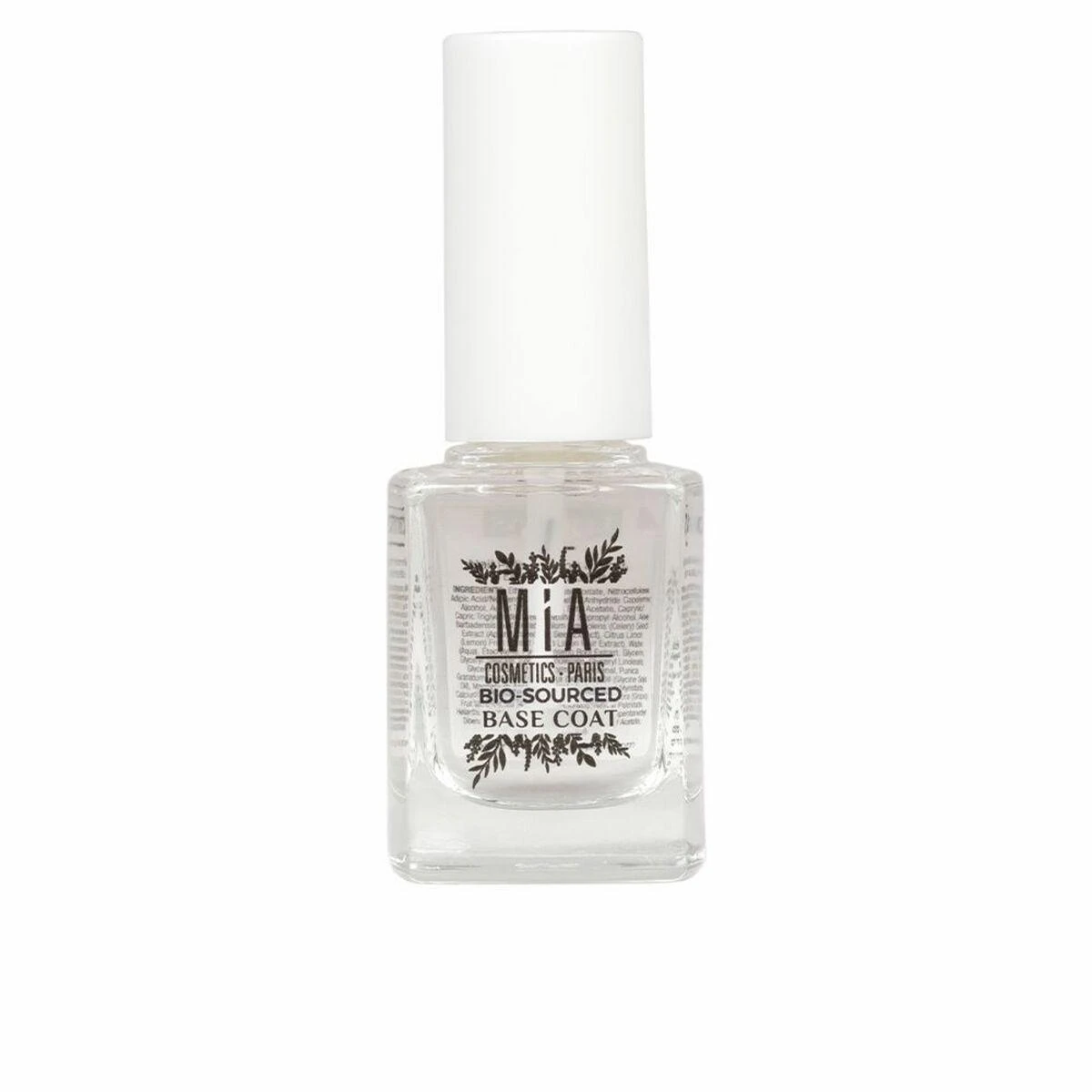 "Mía Cosmetics" nagų lako bazinis sluoksnis 11ml