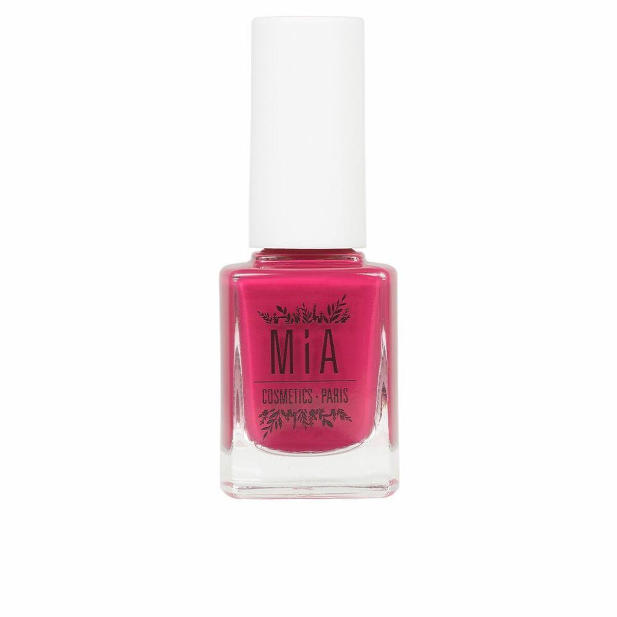 nagų lakas Mía Cosmetics Bio-Sourced Esmalte Tourmaline 11ml
