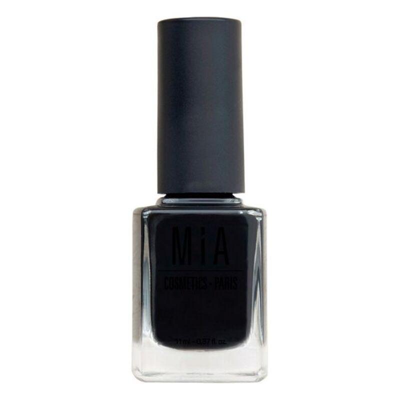 Mía Cosmetics Vernis À Ongles Coal nagų lakas