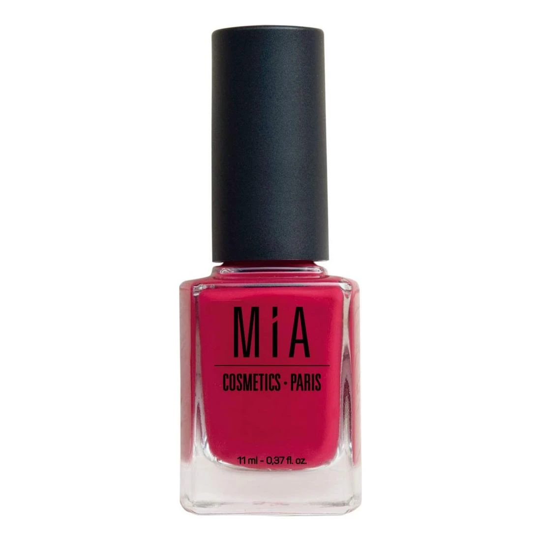 Mía Cosmetics Vernis À Ongles Royal Ruby nagų lakas
