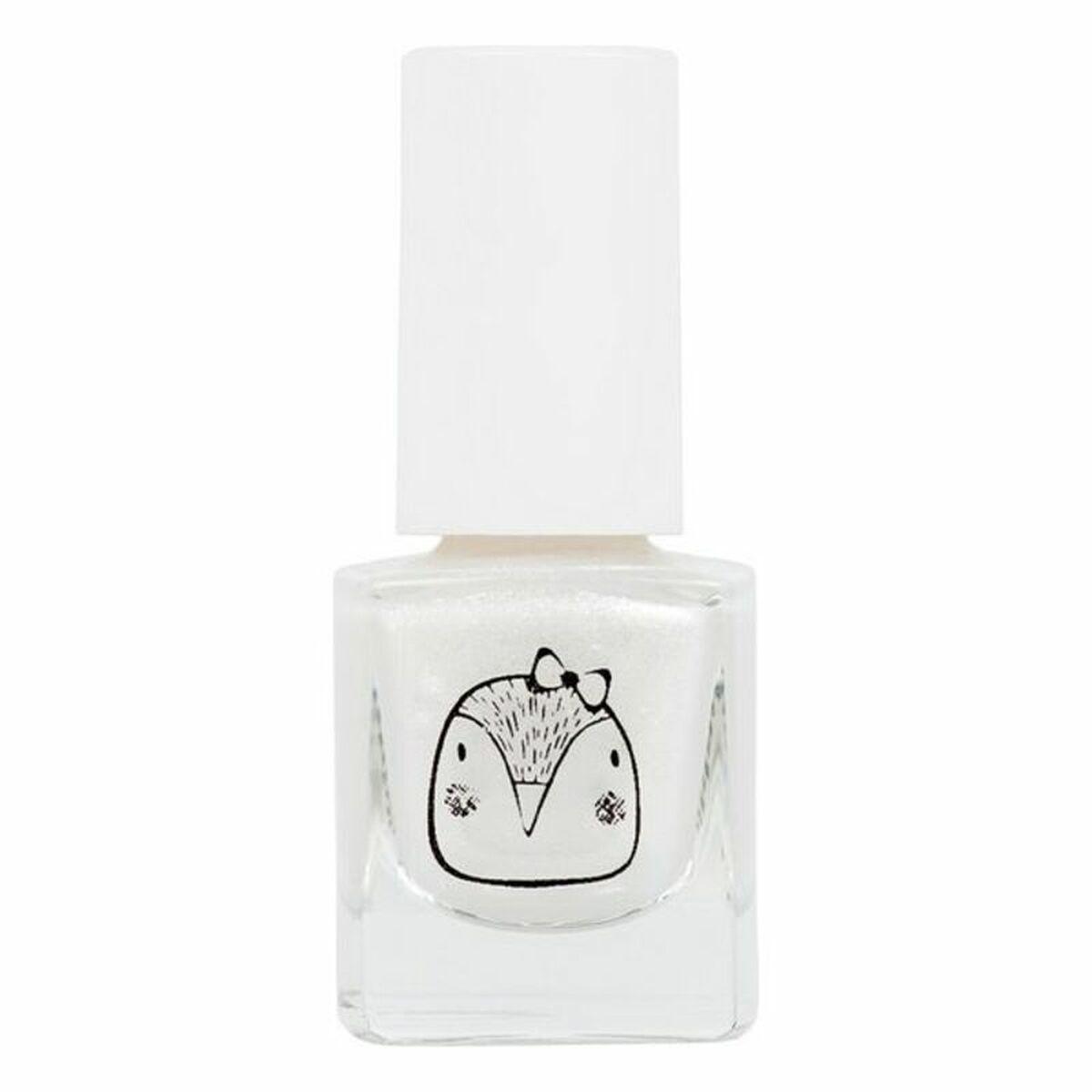 "Mia Cosmetics" "Mia Kids Penguin" nagų lakas 5ml