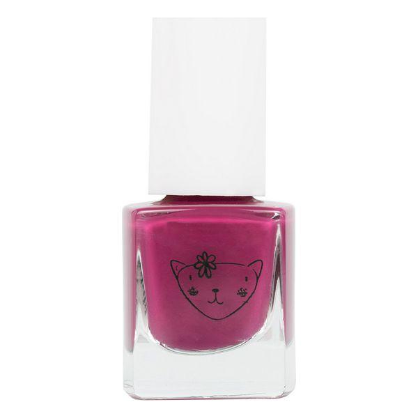 "Mia Cosmetics" Mia Kids nagų lakas "Kitten" 5ml