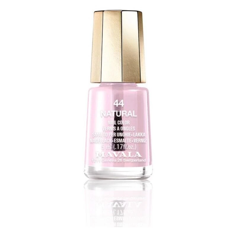 Mavala nagų lakas 044 Natural 5ml