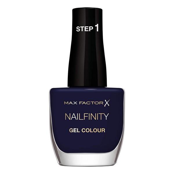 "Max Factor M Factor Finity 875 nagų lakas