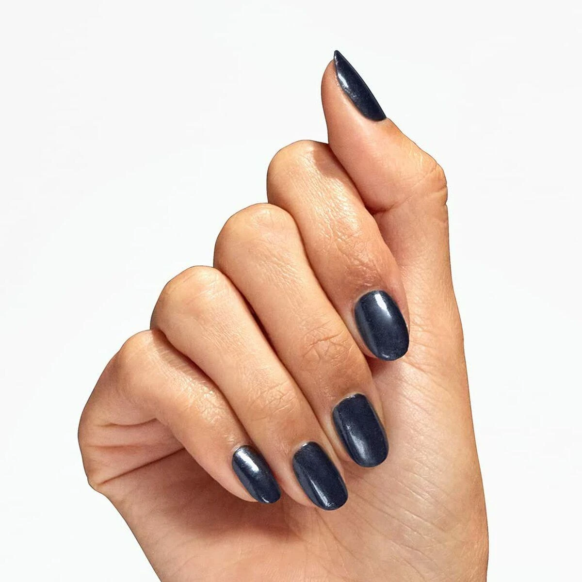 "Opi Fall" nagų lakas "Midnight Mantra" 15ml