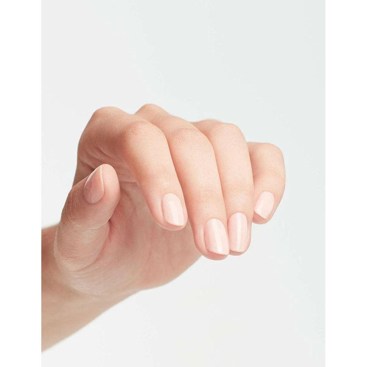 "Opi" nagų lakas Nls86 Vonios putos 15ml