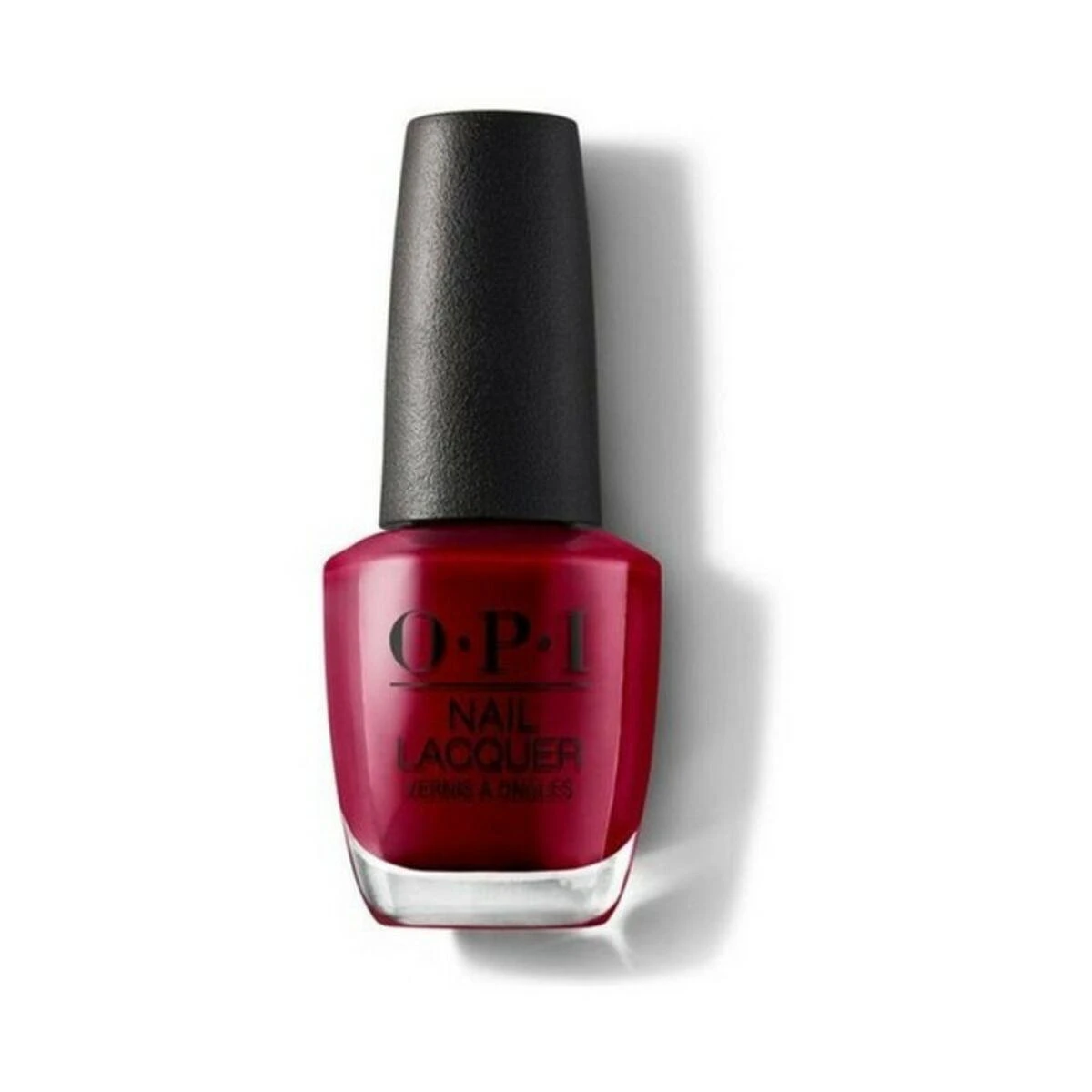 Opi Nagų lakas Nagų lakas NL G41 Don't Cry Over Spilled Milkshakes, 15 ml