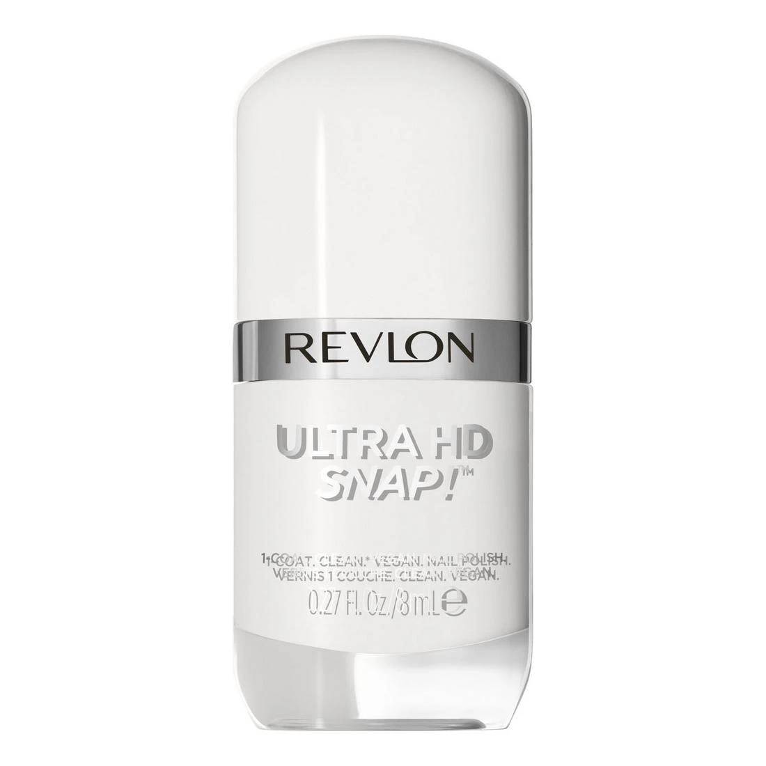"Revlon Ultra HD Snap!" Nagų lakas 001 Early Bird 8ml