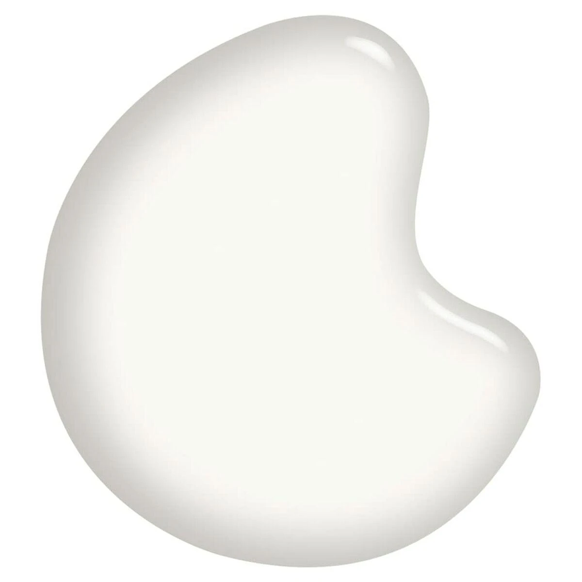 Sally Hansen nagų lakas Color Therapy™ Nr.110 baltas