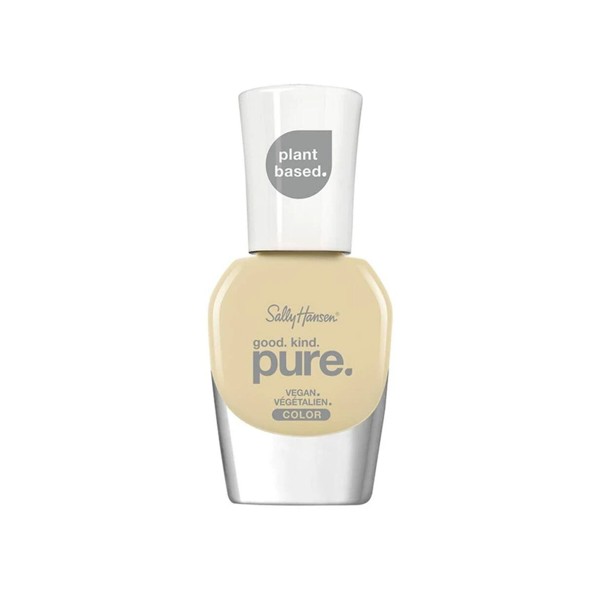 nagų lakas "Sally Hansen Good Kind Pure Vegan Color 380-Sun-Tastic" 10ml
