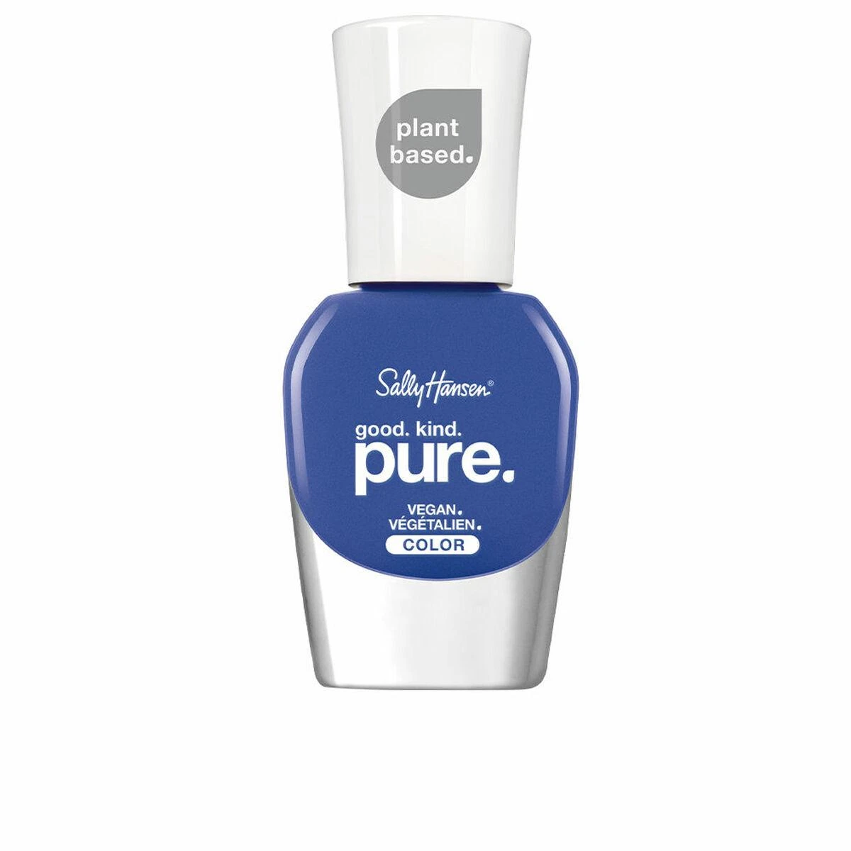 nagų lakas "Sally Hansen Good Kind Pure Vegan Color 371-Natural Spring" 10ml