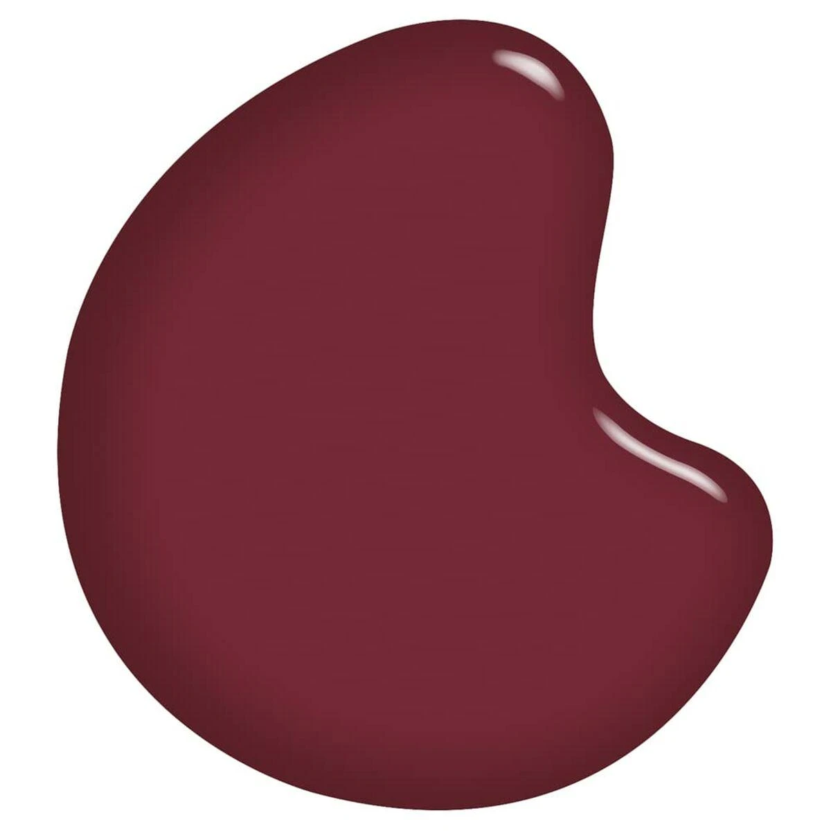 nagų lakas Sally Hansen Miracle Gel 256-Proper P-Rose 14,7m