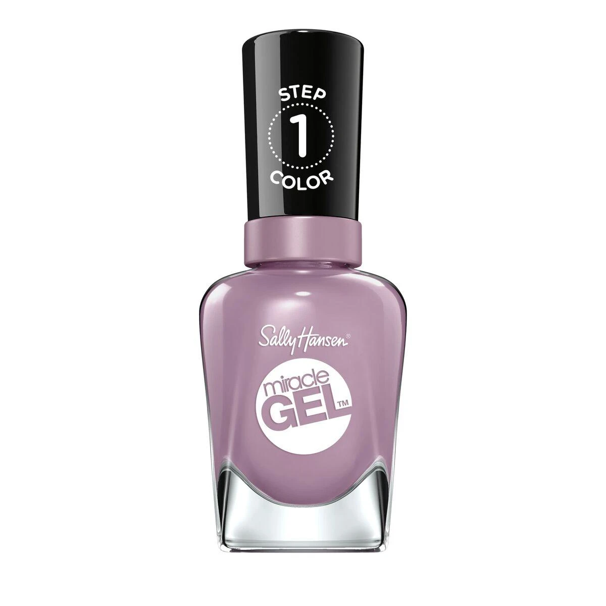 nagų lakas Sally Hansen Miracle Gel 559-Street Flair 14,7ml