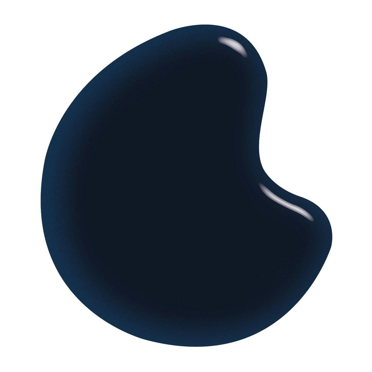 nagų lakas Sally Hansen Miracle Gel 609-Midnight Mod 14,7ml