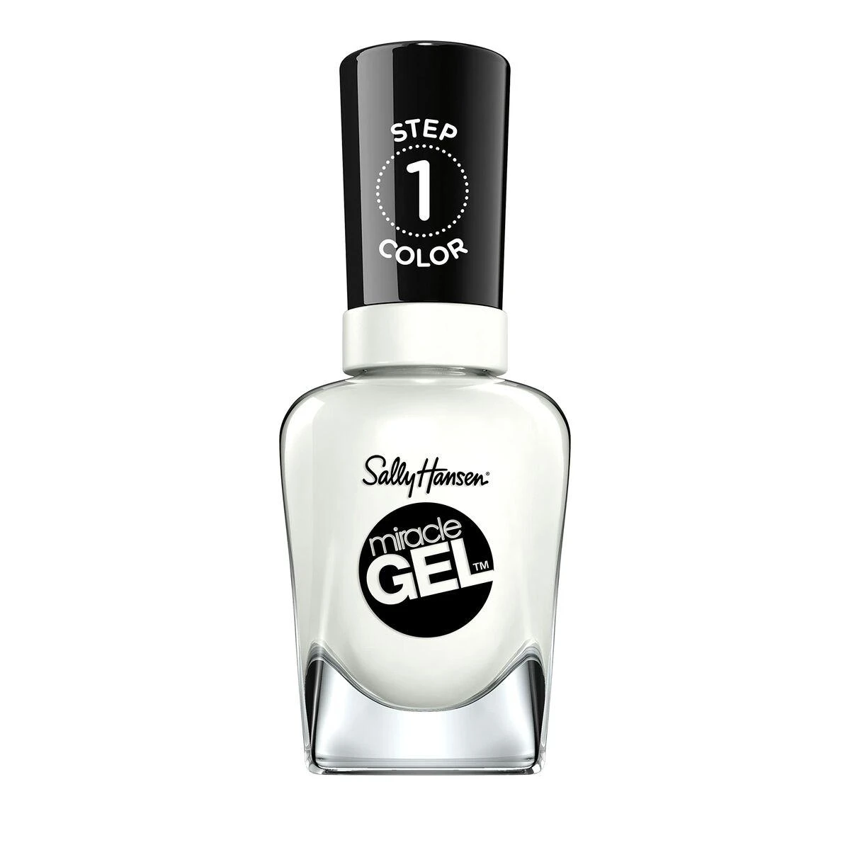 nagų lakas Sally Hansen Miracle Gel 789-Get Mod 14,7ml
