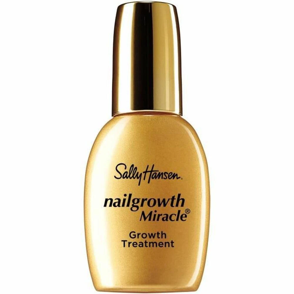 nagų augimą skatinanti priemonė "Sally Hansen Nailgrowth Miracle Growth Treatment" 13,3ml