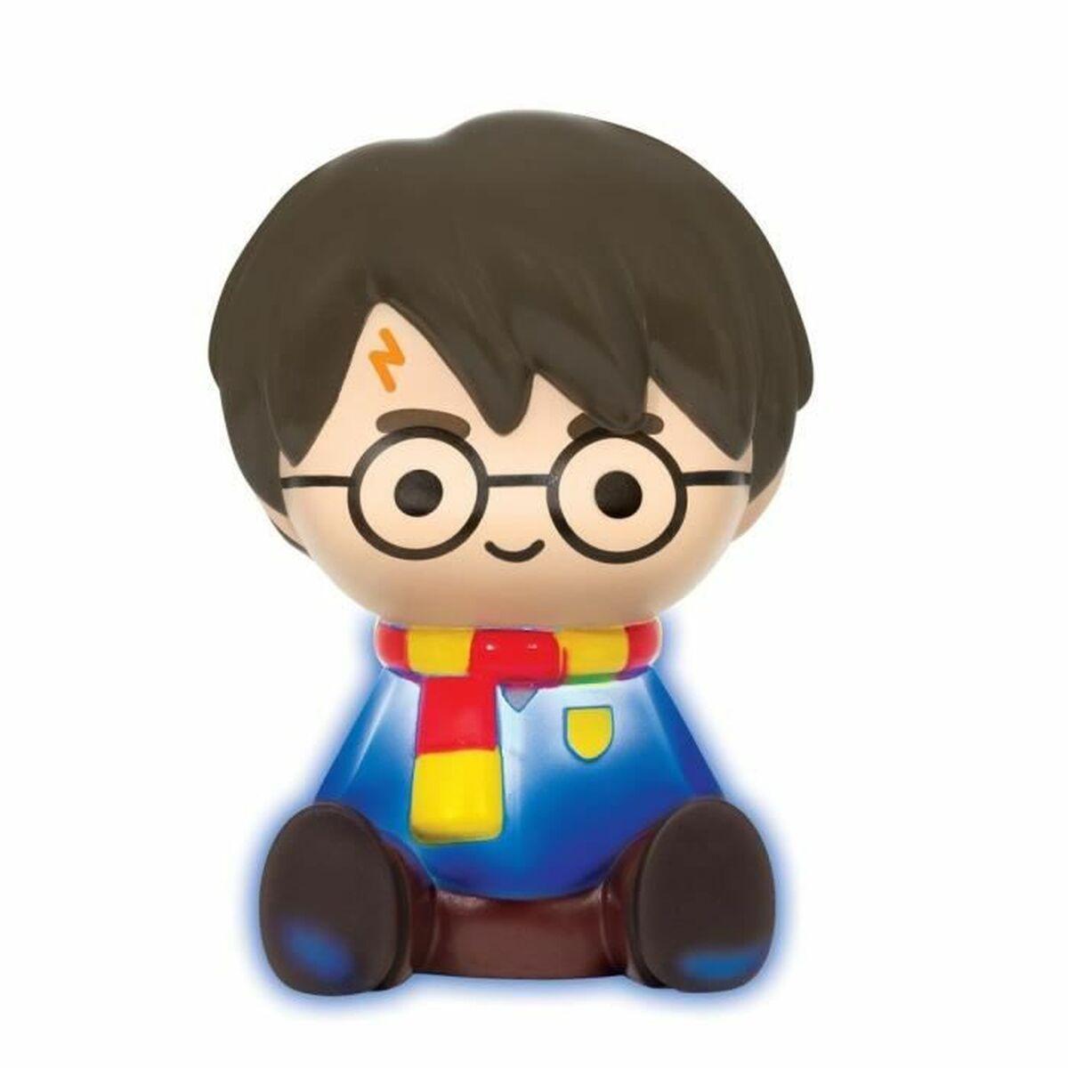 Lexibook HARRY POTTER - 3D Night Light - Color Variation - Approx. 13cm