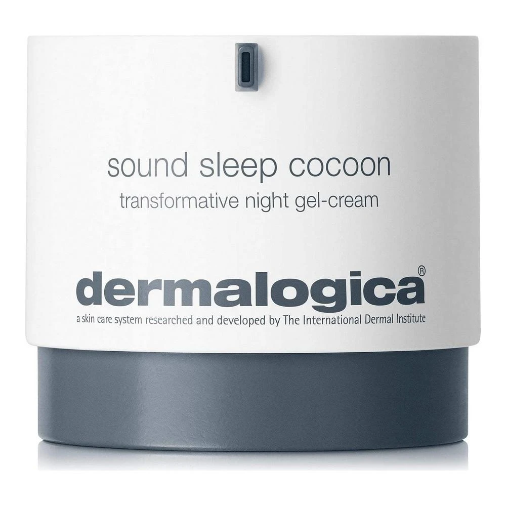 "Dermalogica Sound Sleep Cocoon"Gaivinamasis . gelis - kremas 50ml