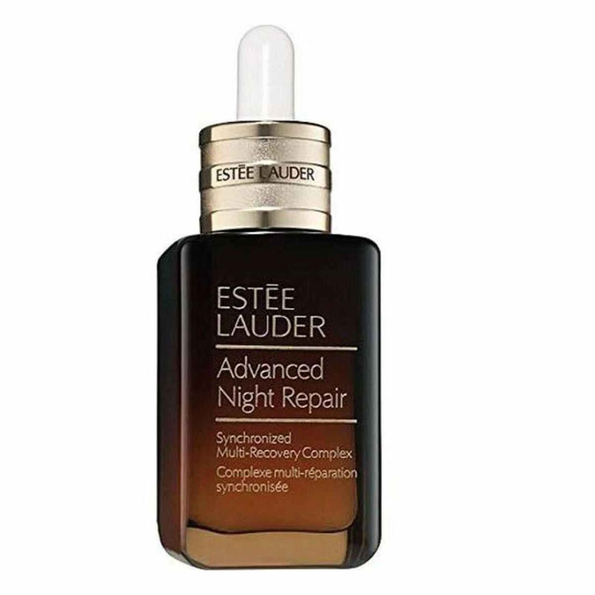 Estée Lauder Advanced Night Repair Synchronized Multi-Recovery Complex atstatomasis veido serumas, 50 ml