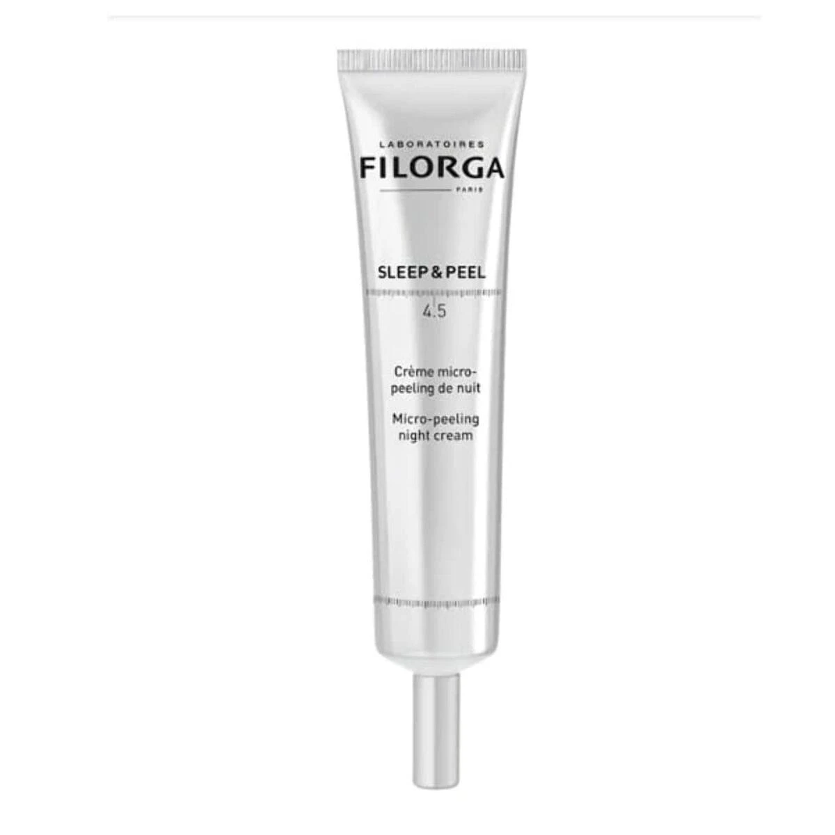 "Filorga Sleep - Peel Micropeeling" naktinis kremas 40ml