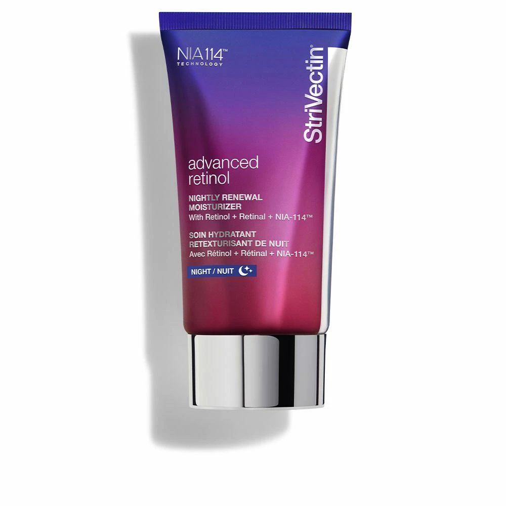 "Strivectin Advanced Retinol Nightly Renewal Moisturizer" Retinolio serumo koncentratas 50ml