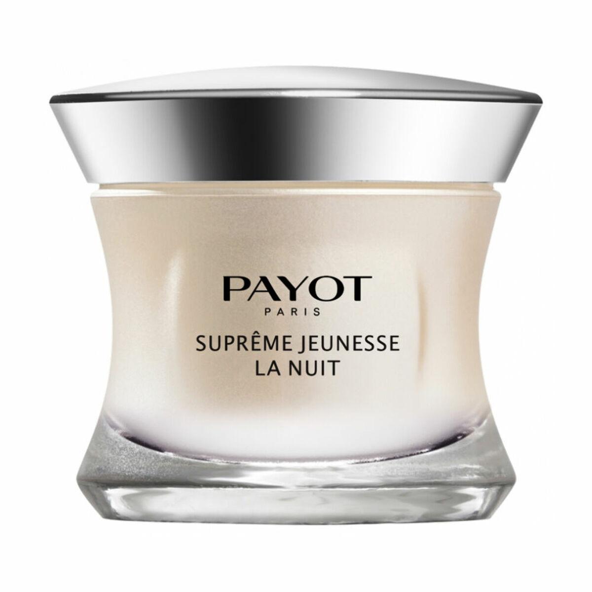 Payot Suprême Jeunesse Nuit naktinis veido kremas 50ml