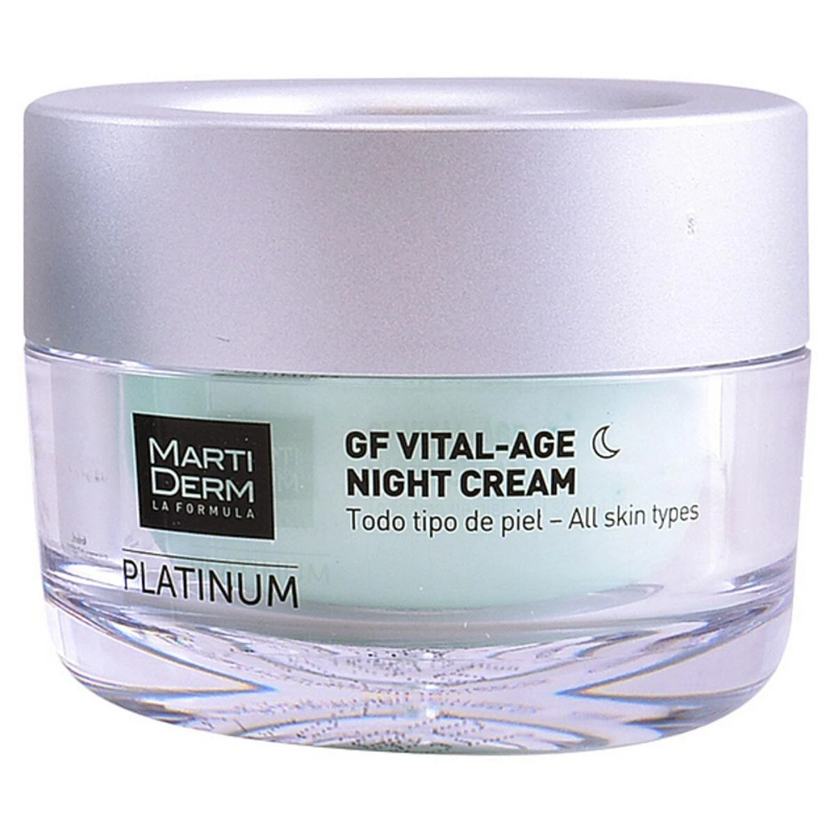 "Martiderm Gf Vital Age" naktinis kremas 50ml