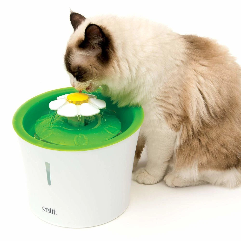 Catit Senses 2.0 gėlių fontanai