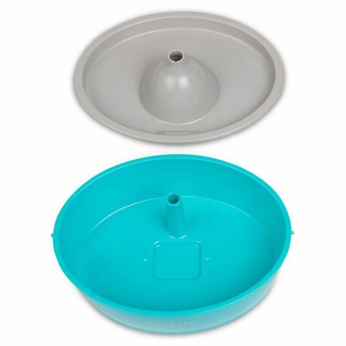 PetSafe Drinkwell Original vandens talpos girdykla - fontanas- DRUGELIS skirta mažiems bei vidutinio dydžio šunims ir katėms girdyti