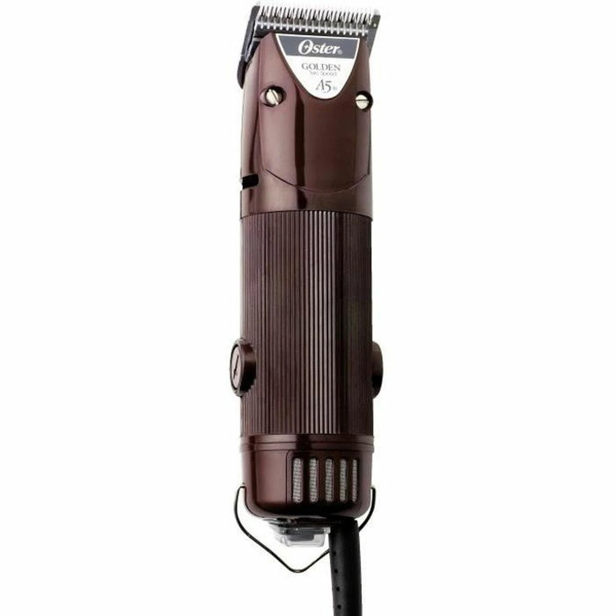 Oster Professional Products OSTER Golden A5 5-50 Kerpamoji mašinėlė