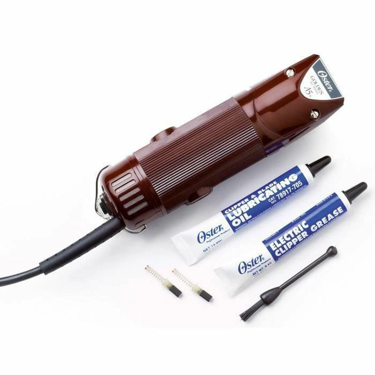 Oster Professional Products OSTER Golden A5 5-50 Kerpamoji mašinėlė