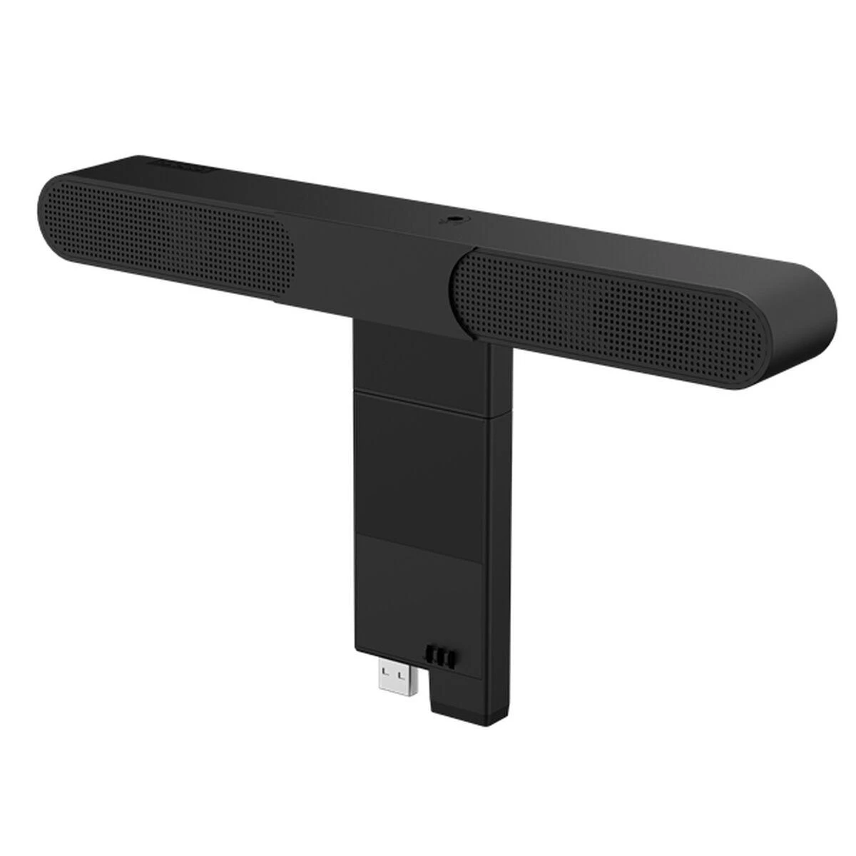 Lenovo | ThinkVison Monitorius Soundbar | MS30 | 4 Ω | Juodas