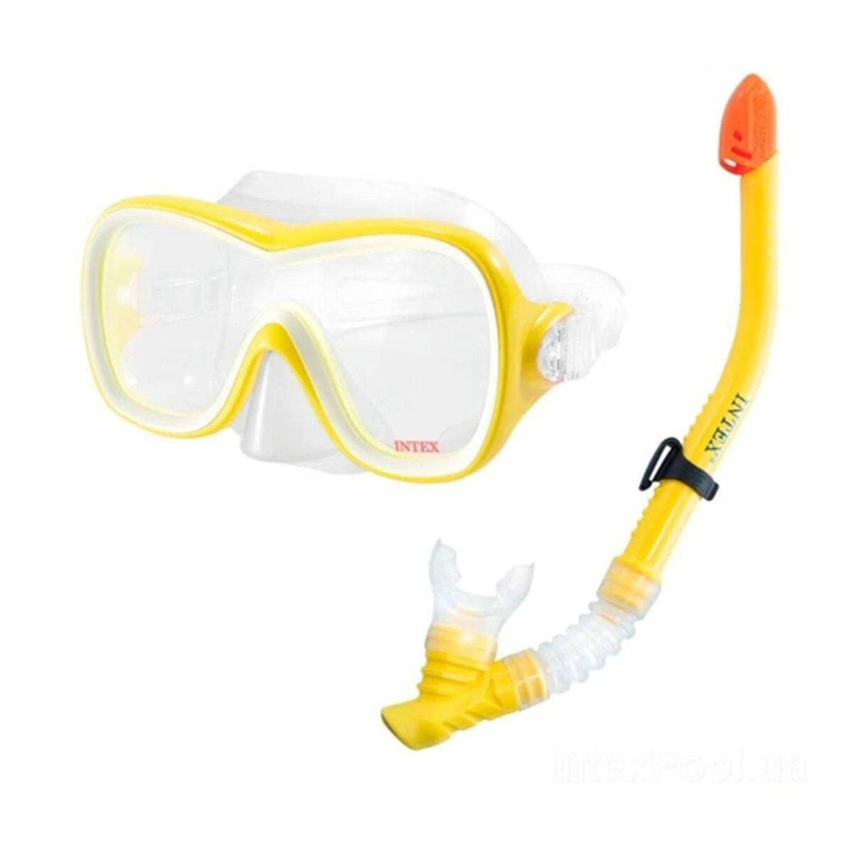 INTEX Wave nardymo rinkinys 55647