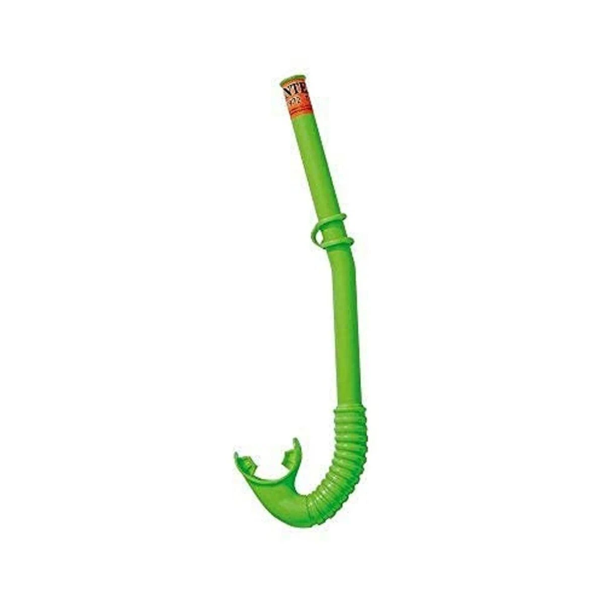Intex Hi Flow Snorkels 55922 Geltona/Oranžinis