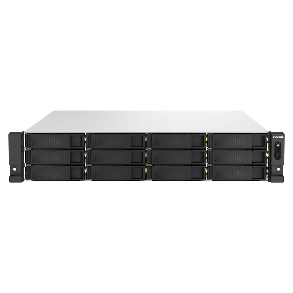 Serveris QNAP TS-h1887XU-RP-E2336-32G
