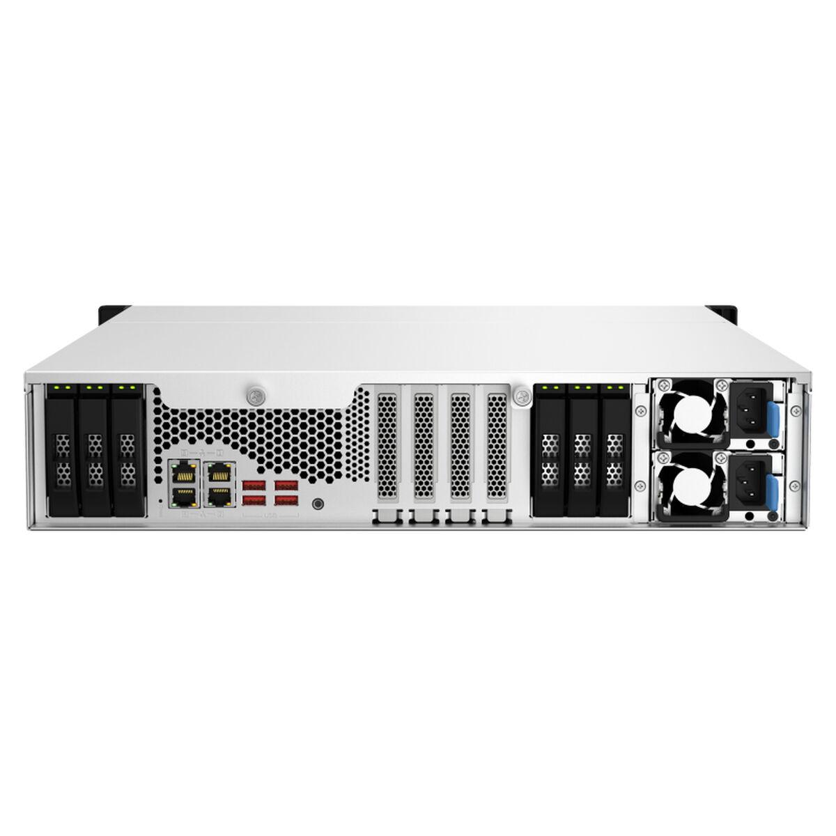 Serveris QNAP TS-h1887XU-RP-E2336-32G