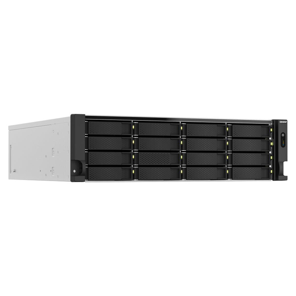 Qnap TS-h2287XU failų serveris (TS-H2287XU-RP-E2336-32G)
