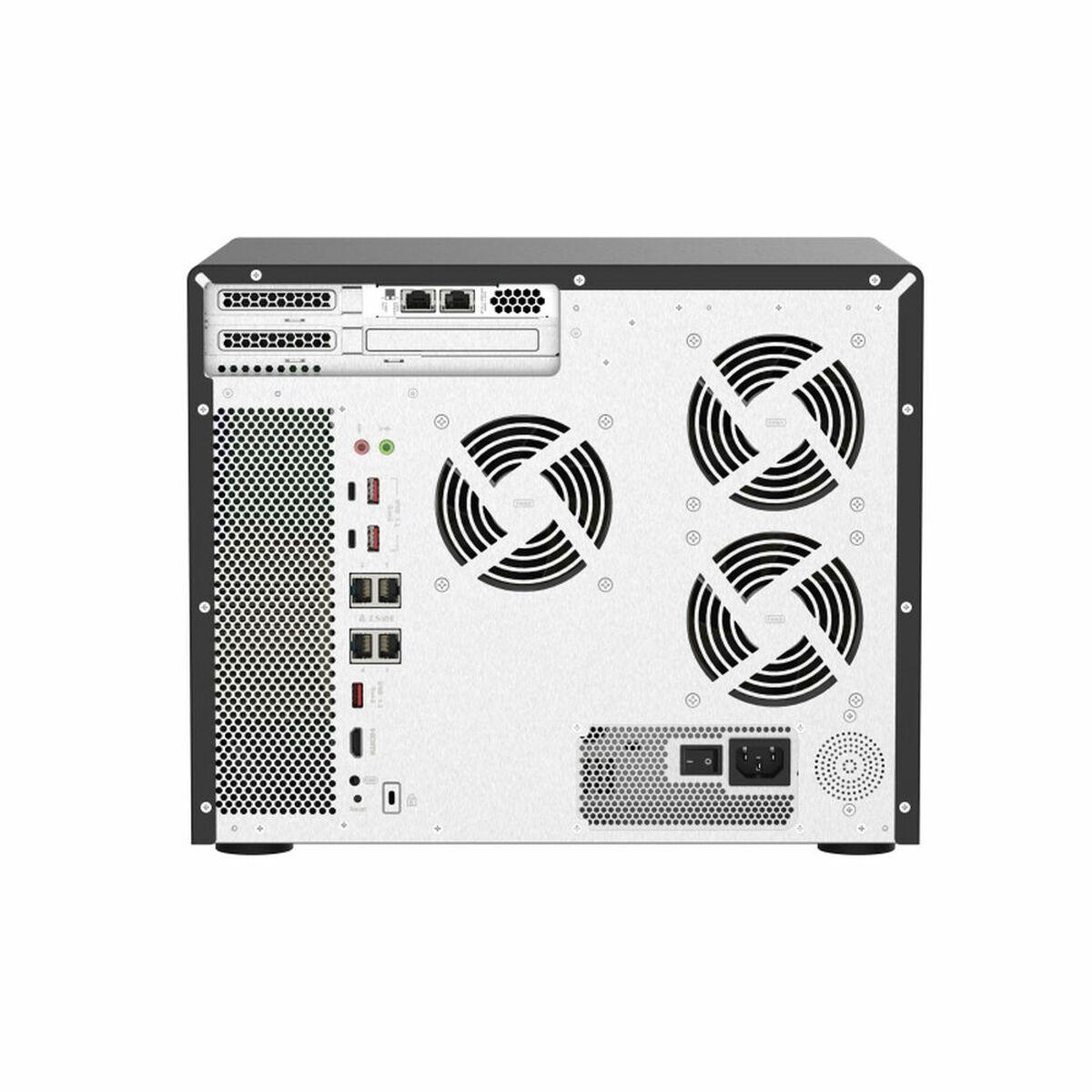 Serveris QNAP TVS-h1688X-W1250-32G