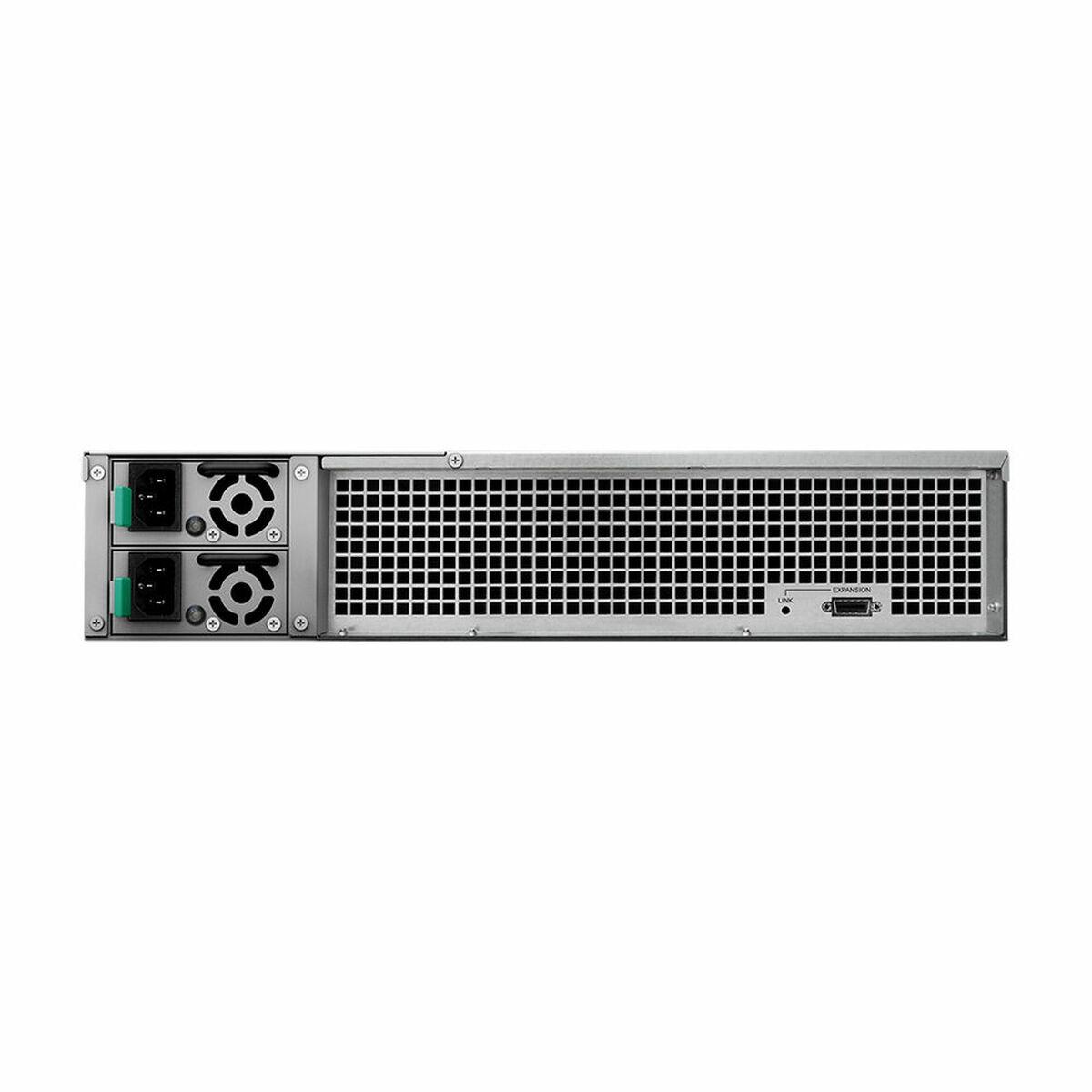 Serveris „Synology“ | Išplėtimo įrenginys | RX1217RP | Iki 12 HDD/SSD su karštuoju keitimu