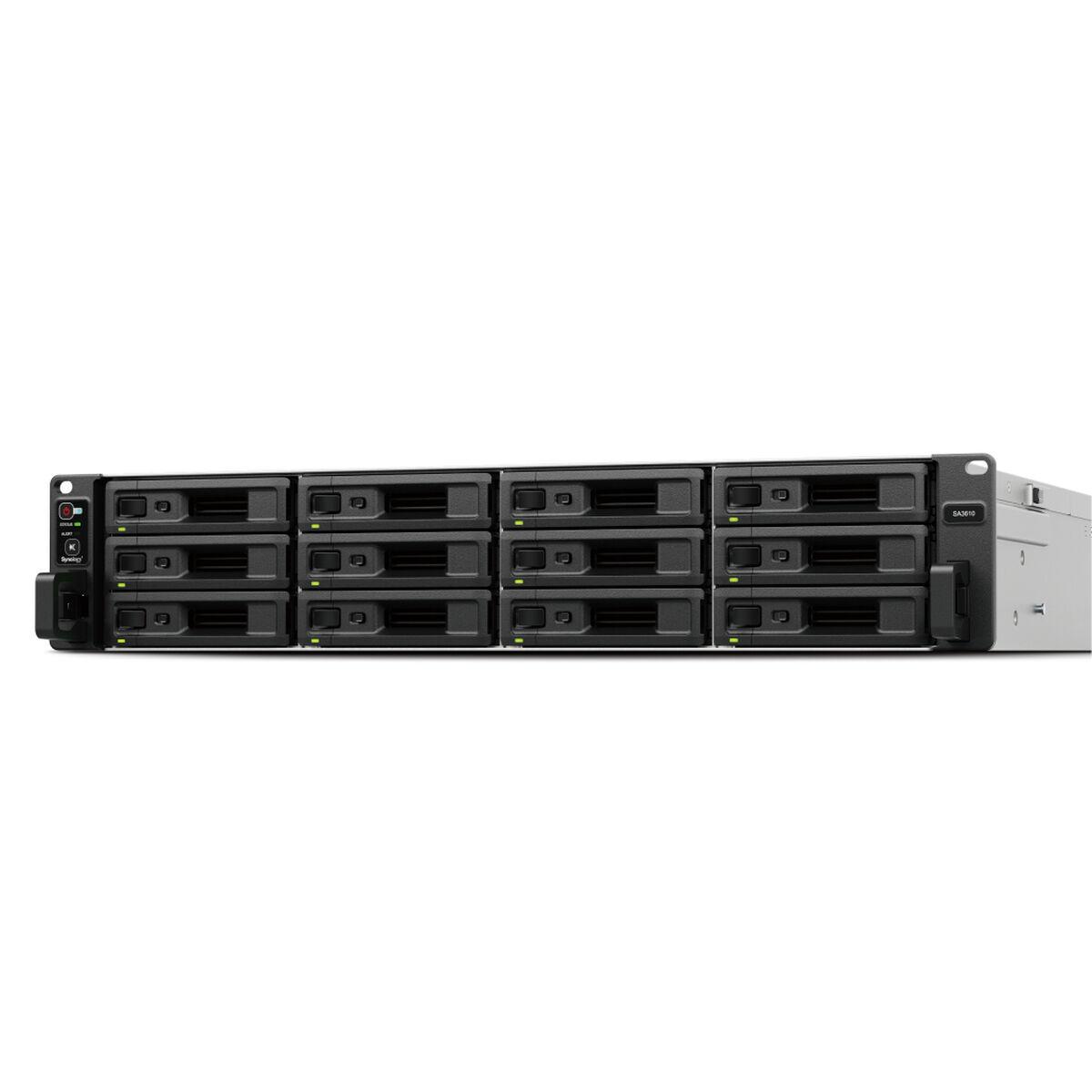 Serveris Synology SA3610