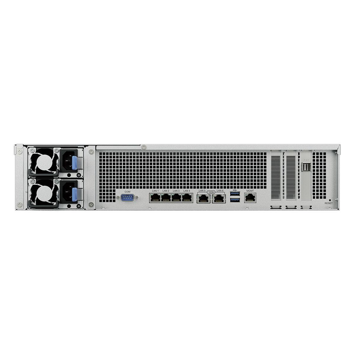 Serveris Synology SA3610