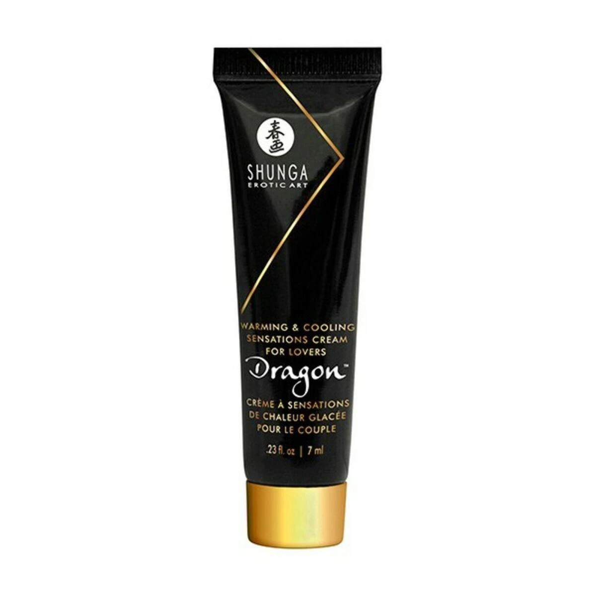 Shunga Shunga - Naughty Geisha Kit