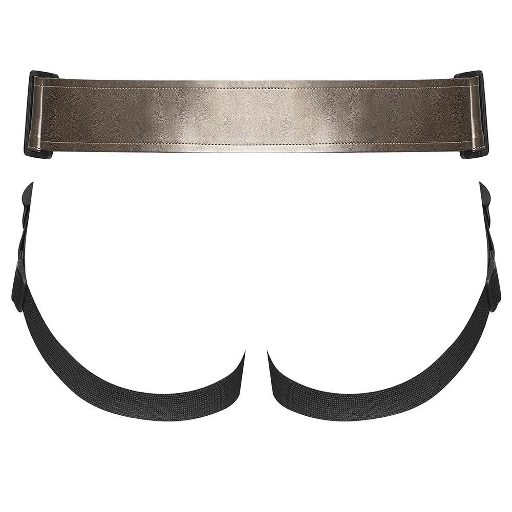 Strap-On-Me – odiniai pakinktai Curious